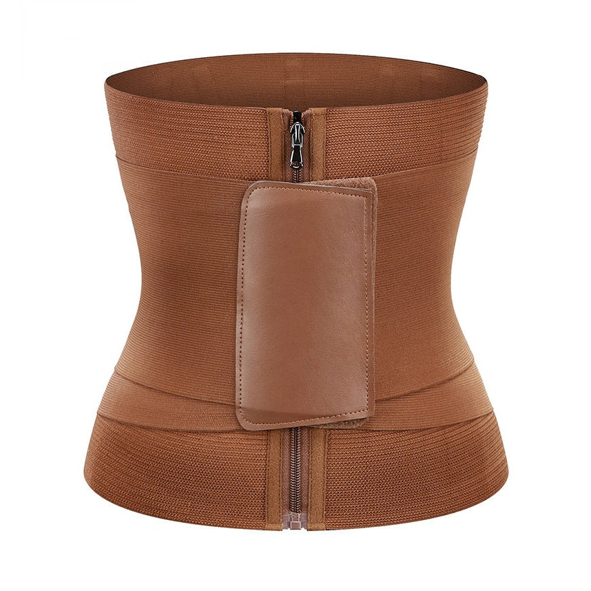 ContourCurv™ Slim Corset Waist Trainer